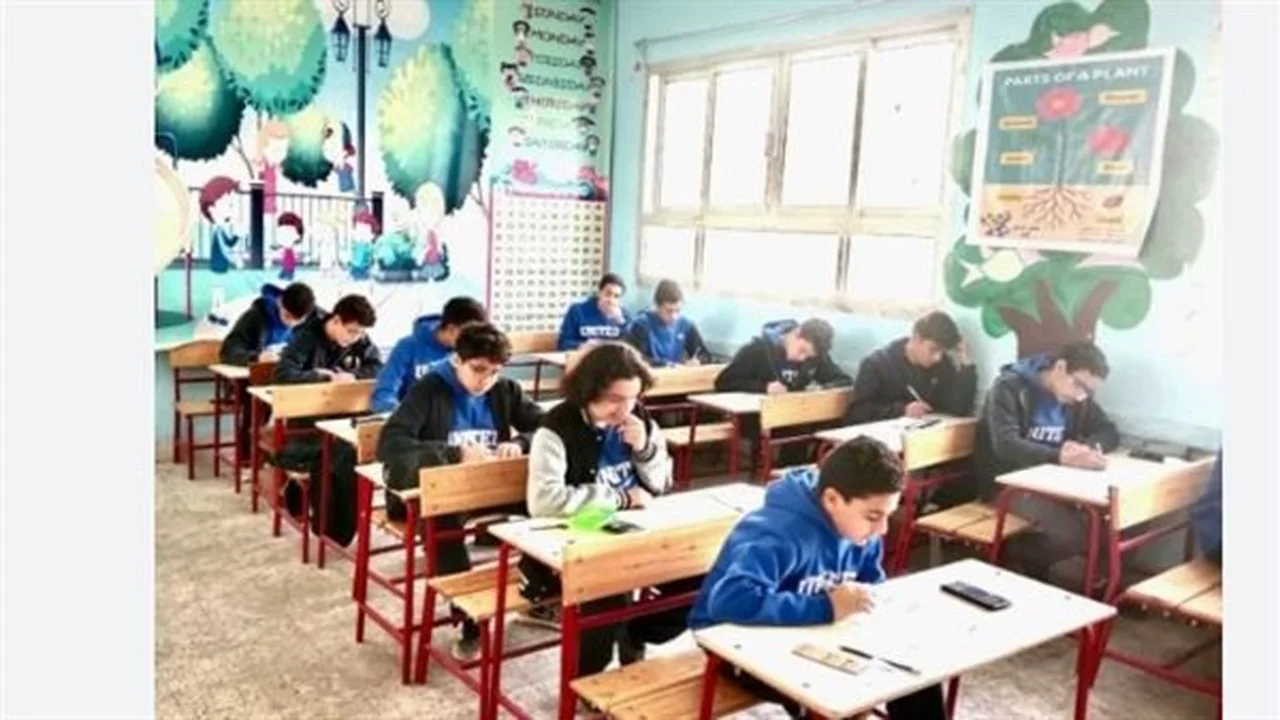 خارطة نجاح مهمة: جدول امتحانات الثانوية العامة 2026 يكشف المواعيد الرئيسية